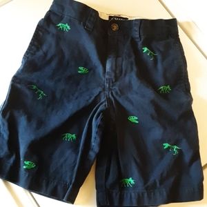 Boys Shorts